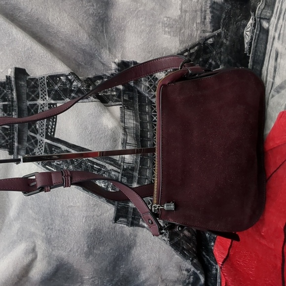 La Diva purple bag - Picture 1 of 16